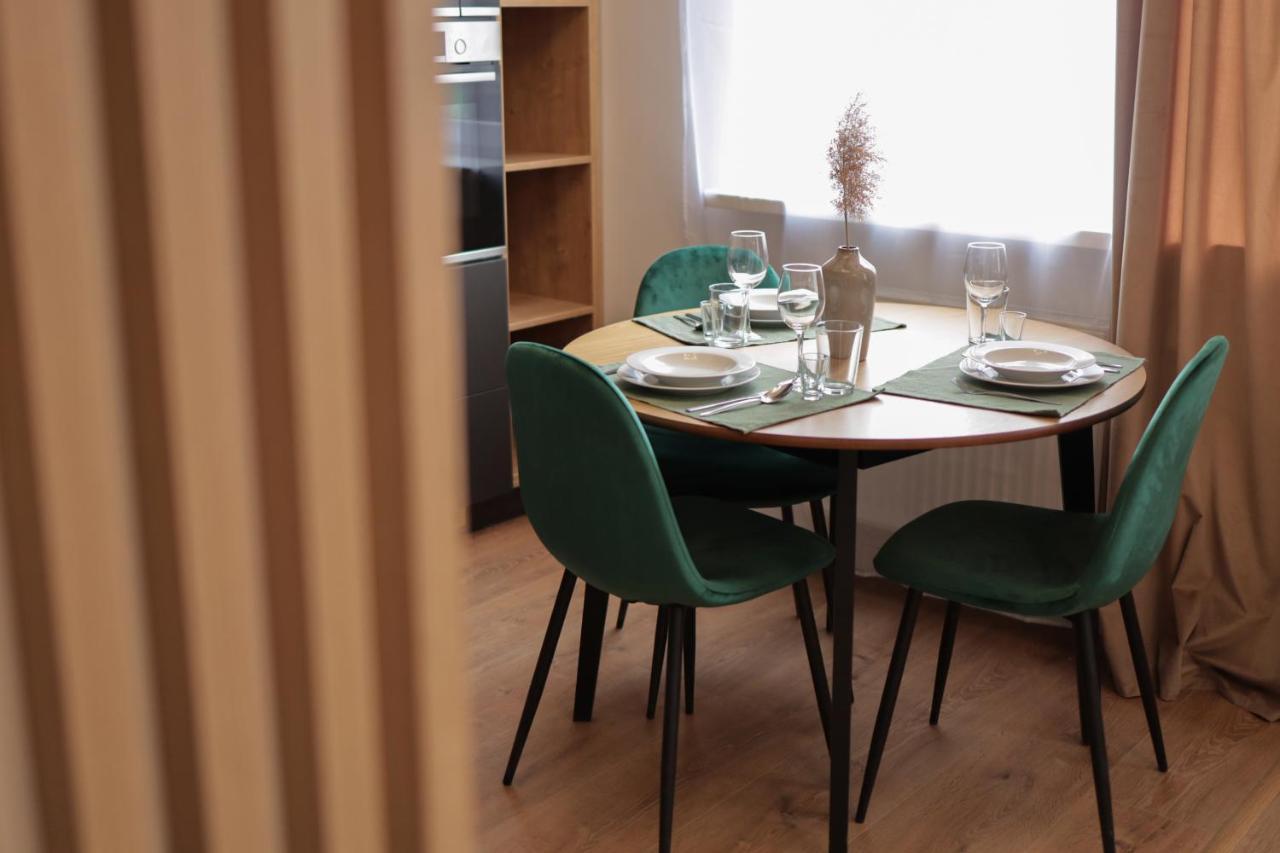 Beautiful And Stylish 2 Bedroom Apartment In The City Center And In The Pedestrian Zone Bratysława Zewnętrze zdjęcie