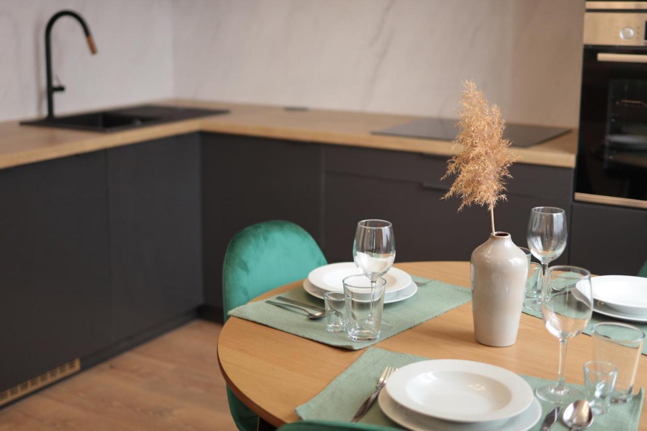 Beautiful And Stylish 2 Bedroom Apartment In The City Center And In The Pedestrian Zone Bratysława Zewnętrze zdjęcie