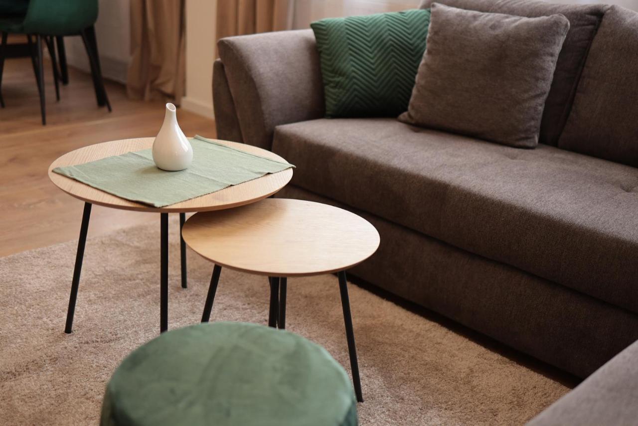 Beautiful And Stylish 2 Bedroom Apartment In The City Center And In The Pedestrian Zone Bratysława Zewnętrze zdjęcie
