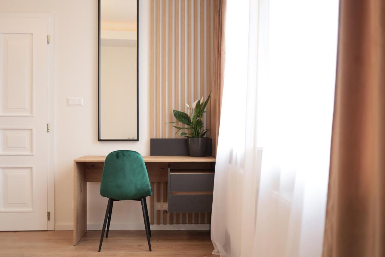 Beautiful And Stylish 2 Bedroom Apartment In The City Center And In The Pedestrian Zone Bratysława Zewnętrze zdjęcie