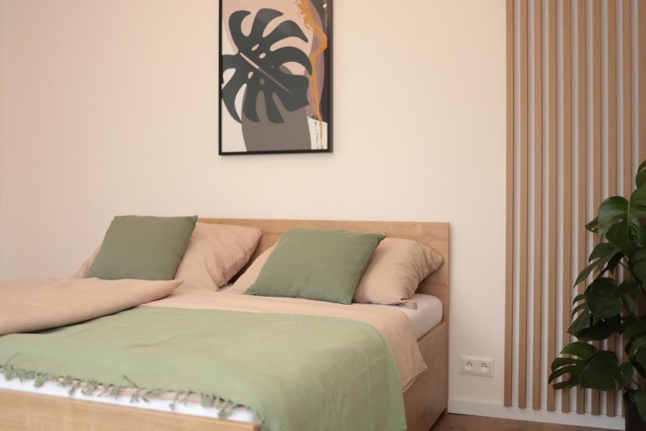 Beautiful And Stylish 2 Bedroom Apartment In The City Center And In The Pedestrian Zone Bratysława Zewnętrze zdjęcie