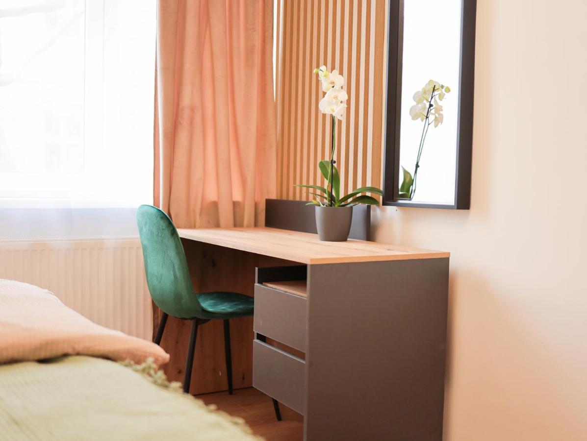 Beautiful And Stylish 2 Bedroom Apartment In The City Center And In The Pedestrian Zone Bratysława Zewnętrze zdjęcie
