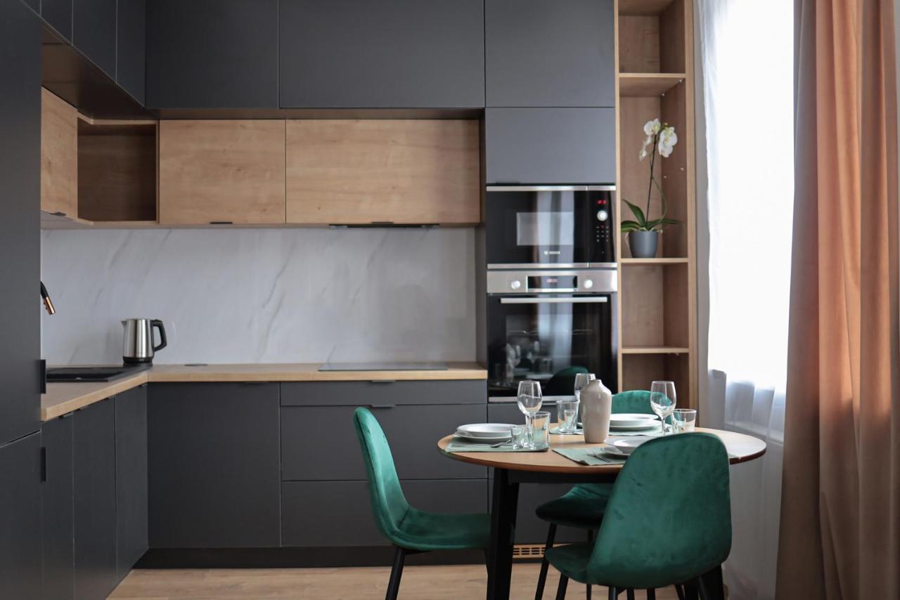 Beautiful And Stylish 2 Bedroom Apartment In The City Center And In The Pedestrian Zone Bratysława Zewnętrze zdjęcie